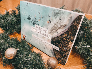 Adventskalender für Reisende