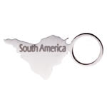 South America